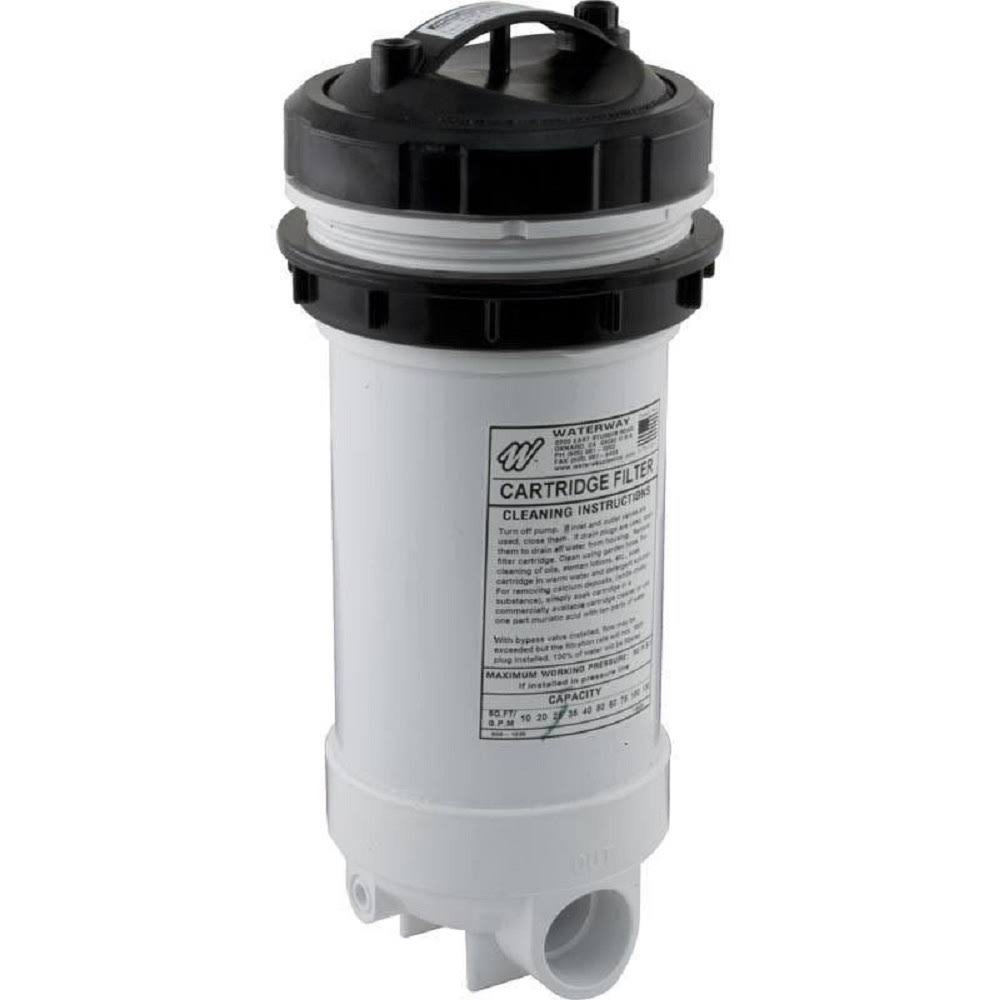 25 sqft 1-1/2 Cartridge Filter X483