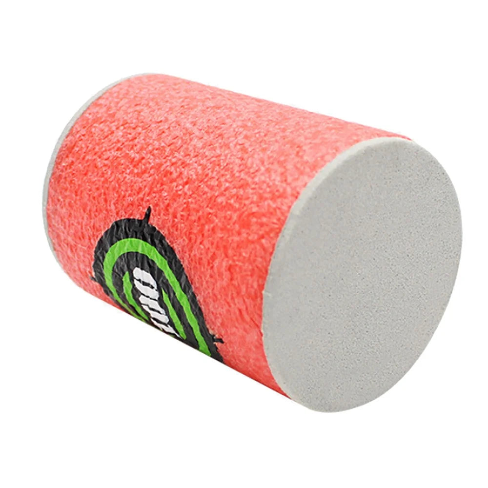 18x EVA Soft Bullet Target Dart Toy A5467