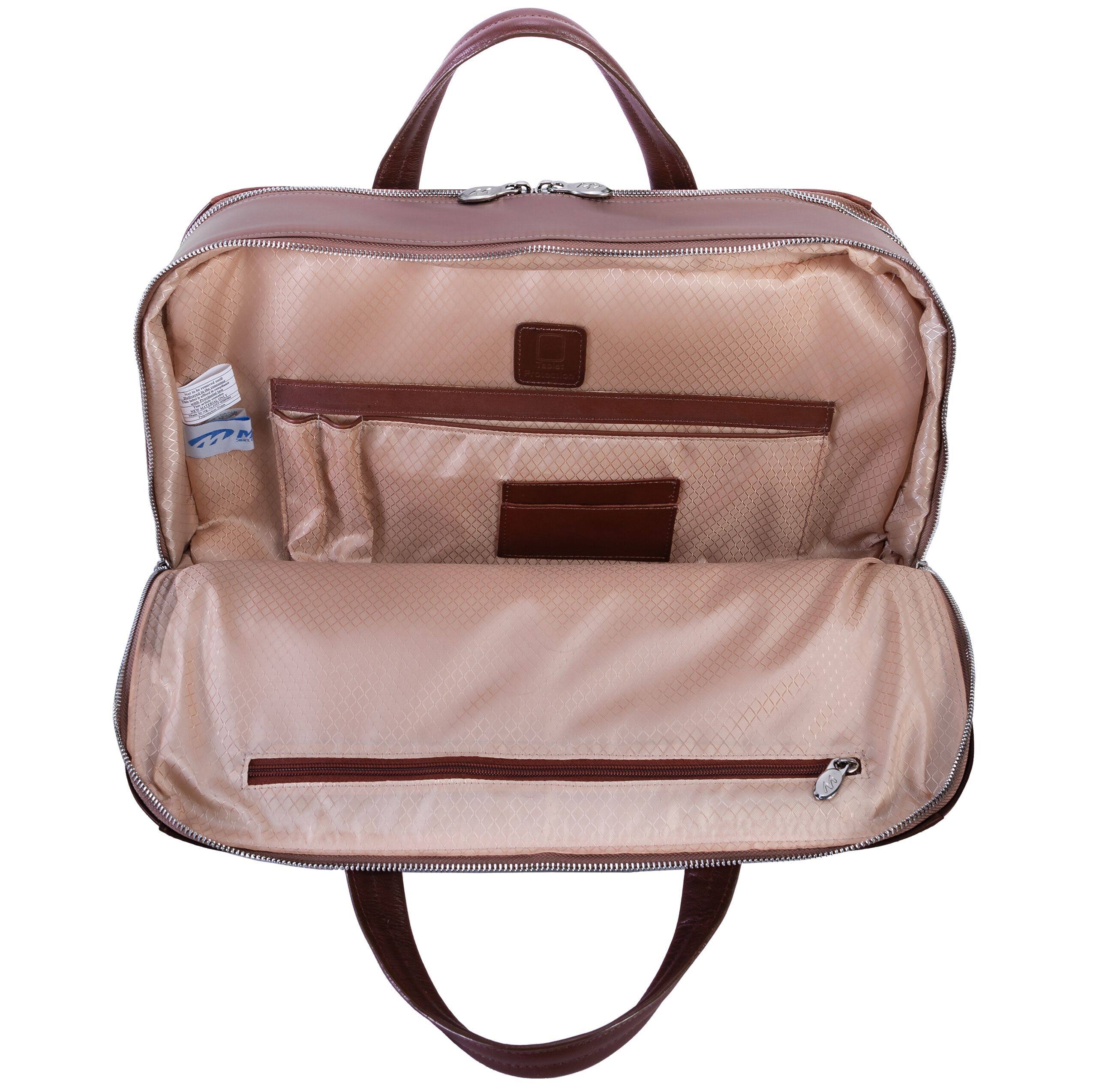 Notebook carrying case L788819