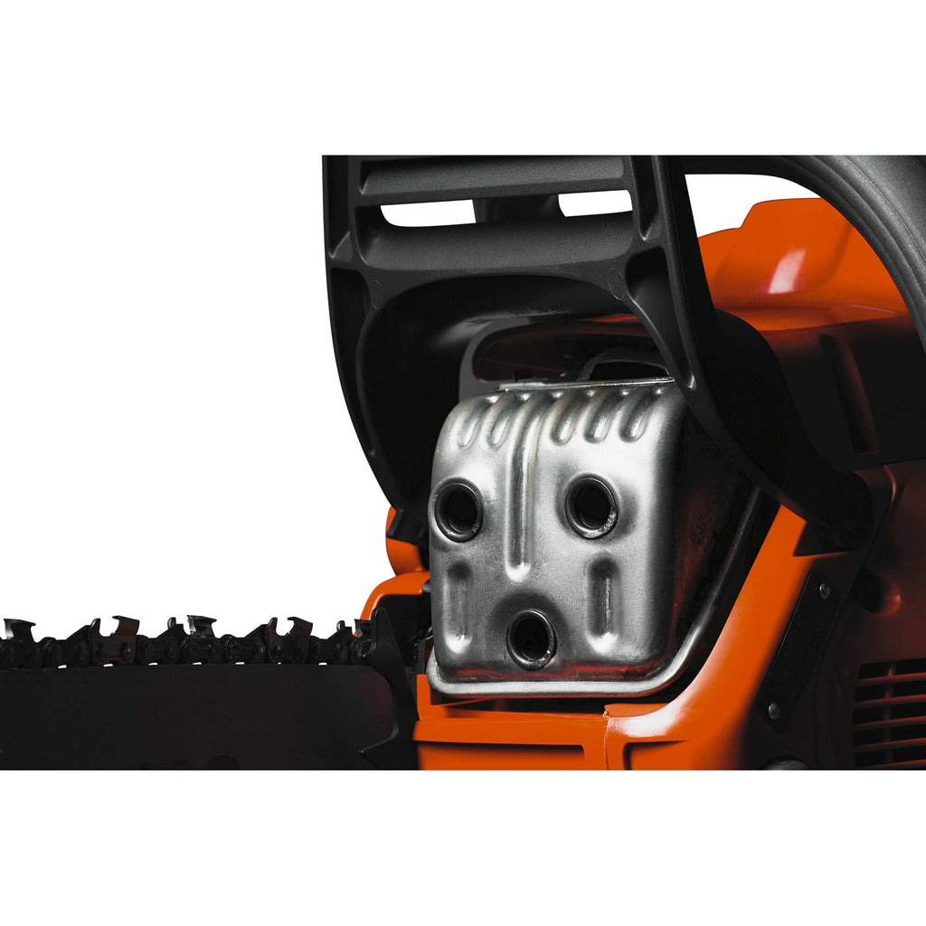 20x22 55.5cc Chainsaw P2115