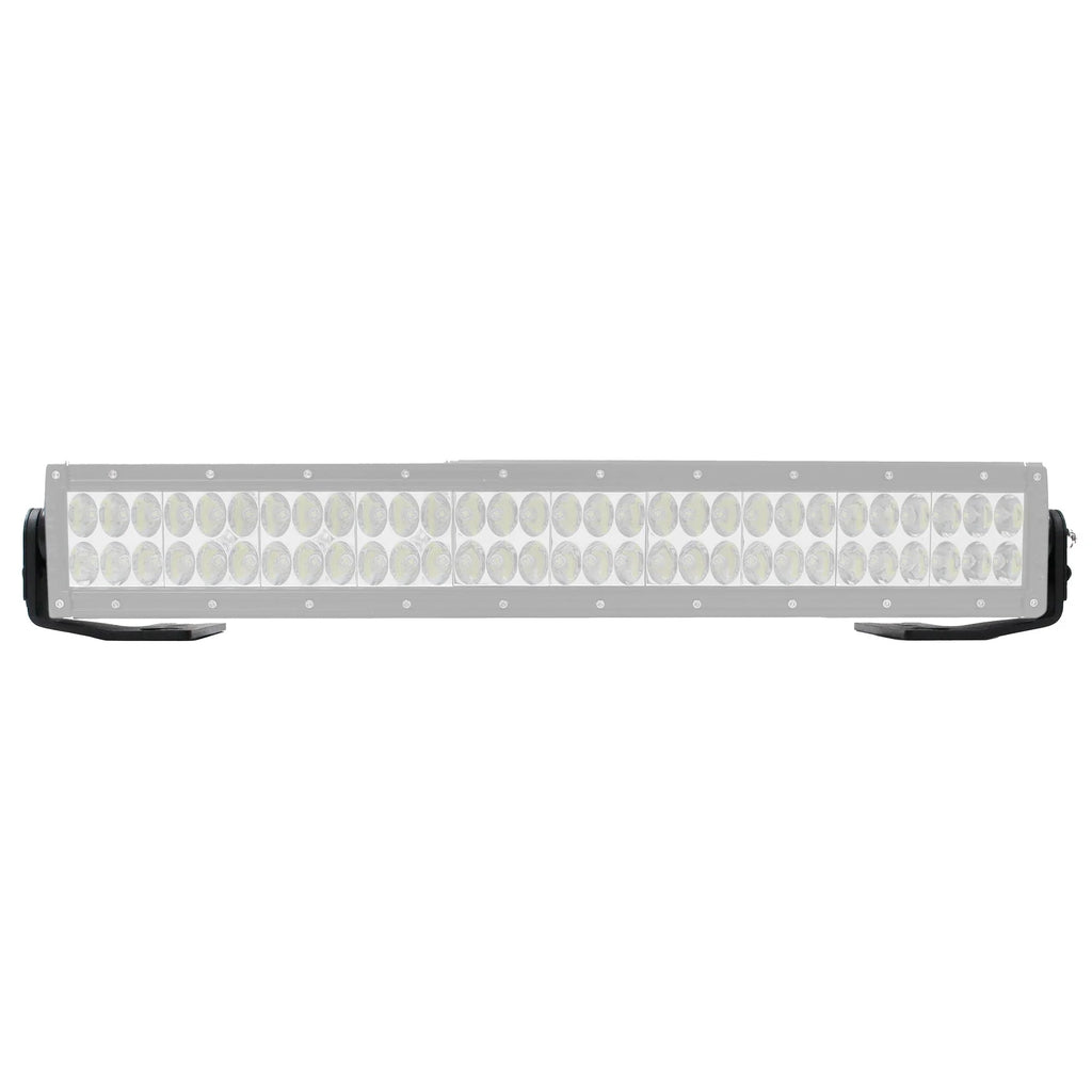 Hood Light Mount for Jeep JL/JT A3739