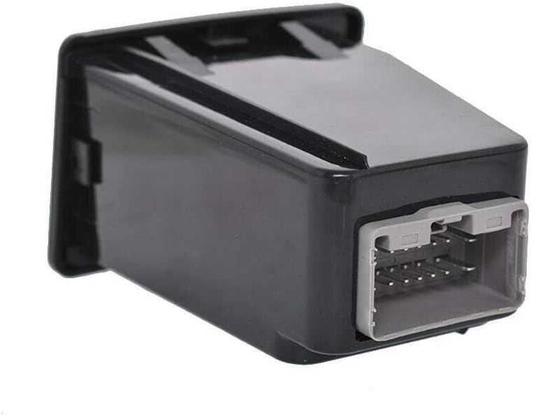 Trailer Brake Controller Module for 2015-2020 F-150 B754990