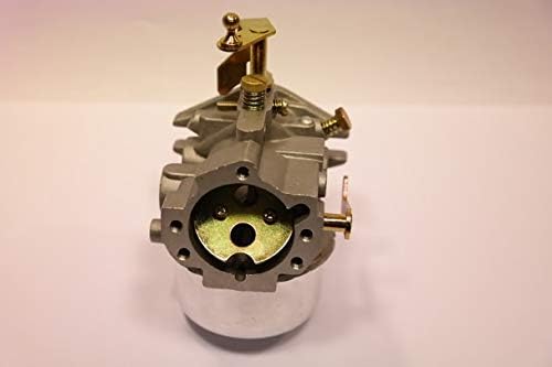 Carburetor Bundle Pack for K321, K341, M14, and M16 Engines A6521