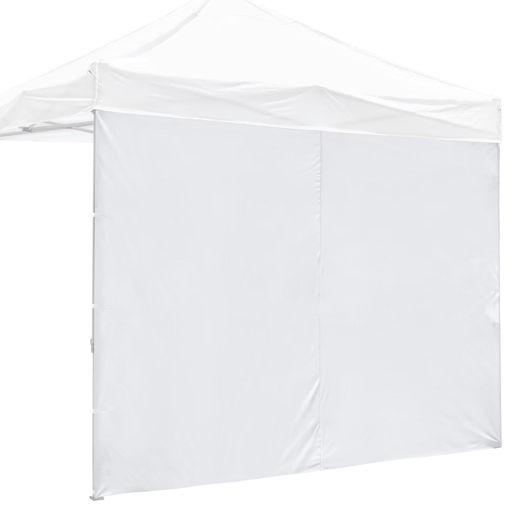 Outdoor Picnic Canopy Sidewall U7754