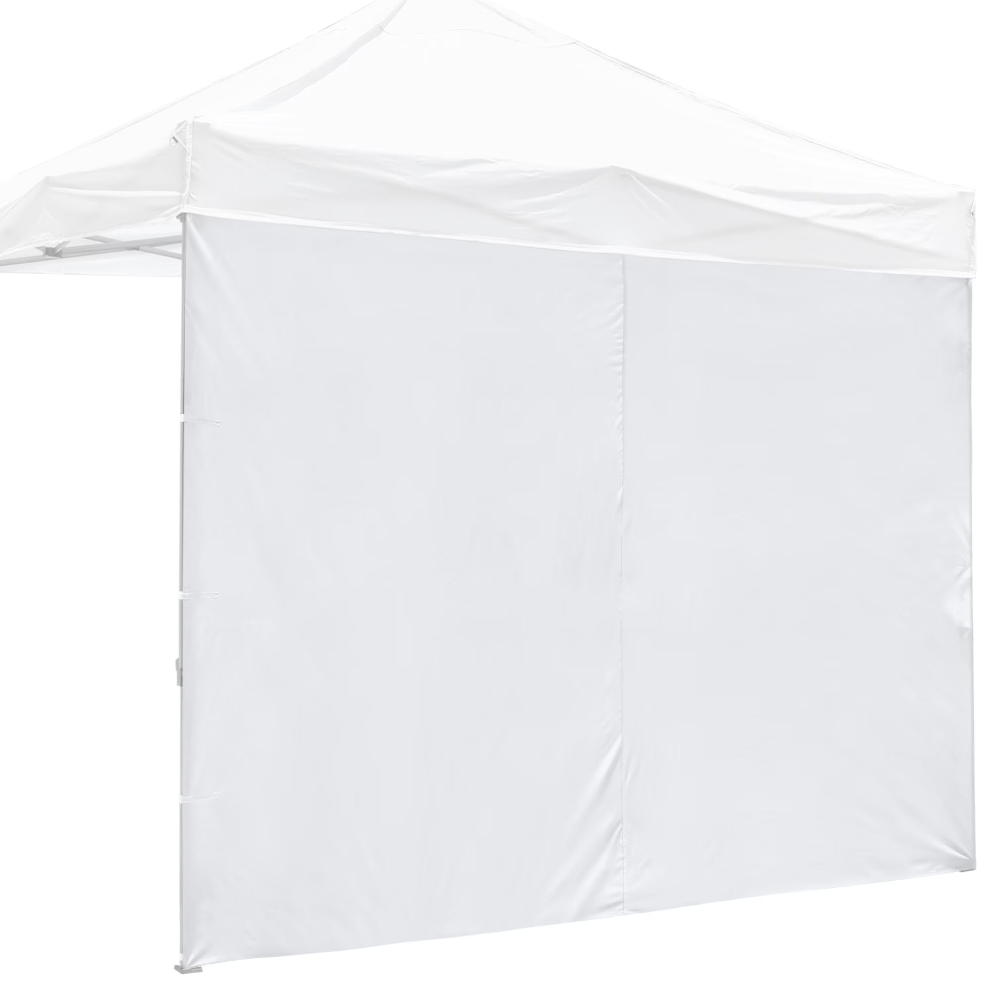 Outdoor Picnic Canopy Sidewall U7754