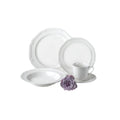 Antique White 5 Piece Place Setting M192
