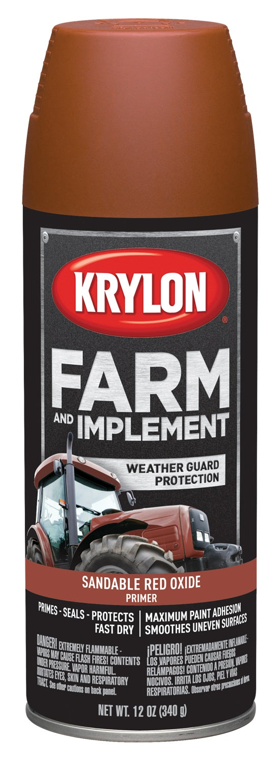 Farm & Implement Paints E791