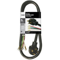5 Pack 4-Wire Dryer Cord K5964