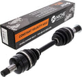 CV Axle Drive Shaft Pack of 2 W2687