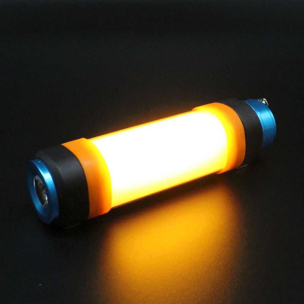 Diving Waterproof Camping Lamp K876
