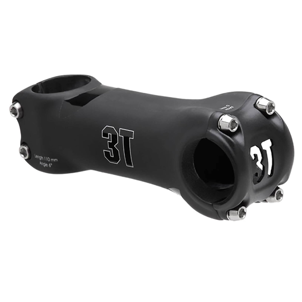 Carbon Stealth Stem N239