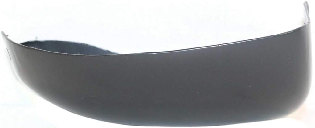 Primed Steel Bumper End Pair for Nissan Pickup P91512