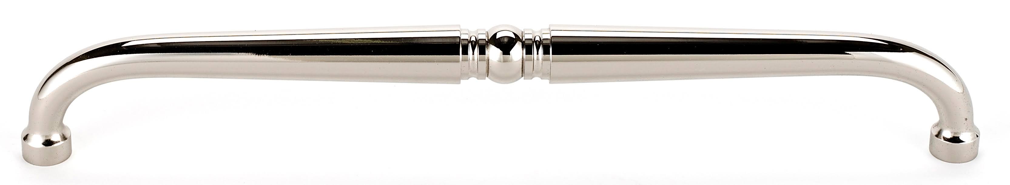 18x22 Appliance Pull - Polished Nickel D813359