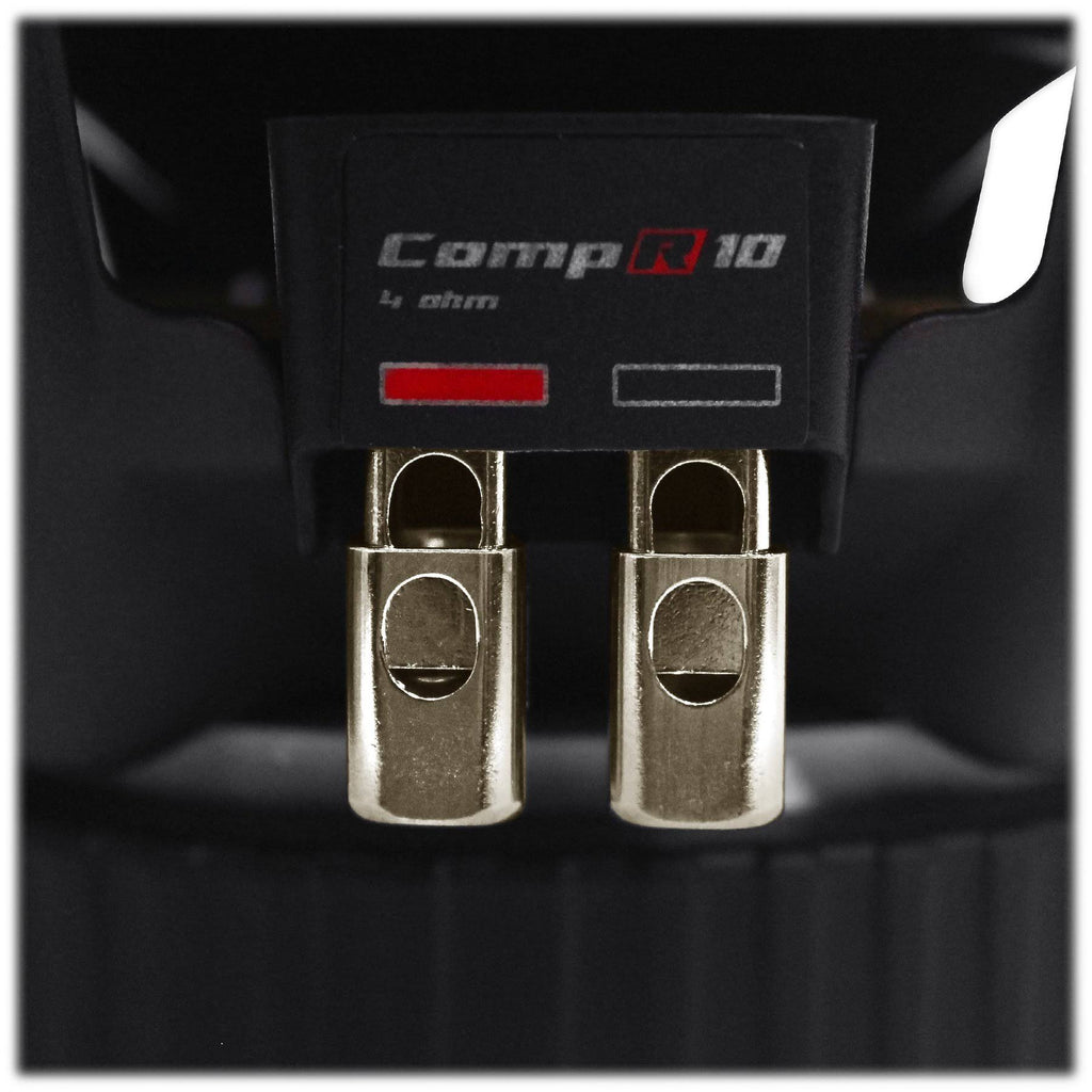10x22 4 Ohm Car Subwoofer R350