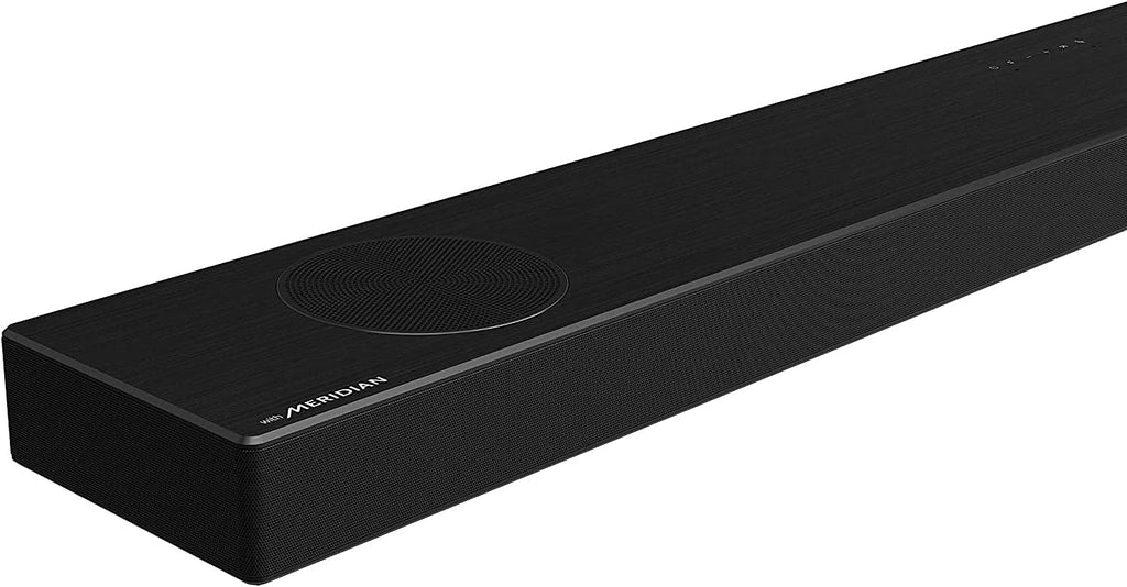 5.1.2 Channel Sound Bar with Wireless Subwoofer U1593