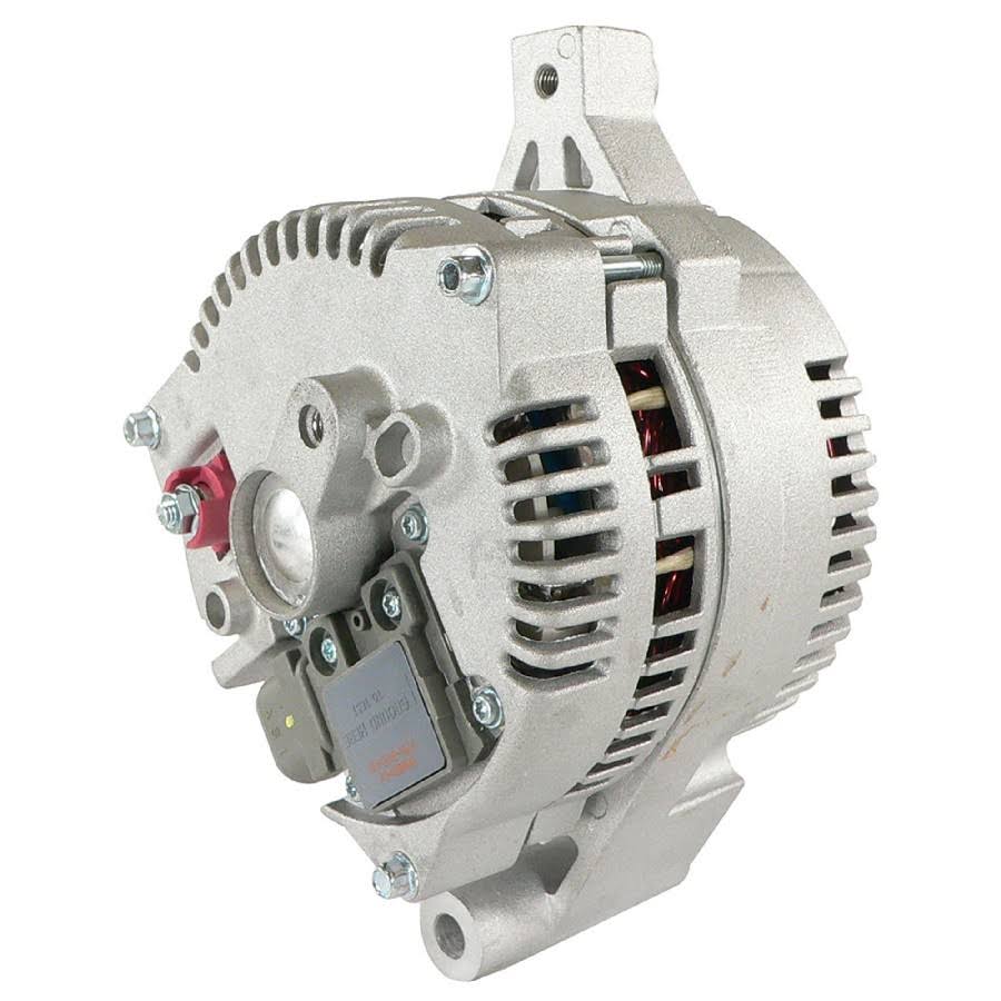 New Alternator for Ford, Mercury 3.0L H89550