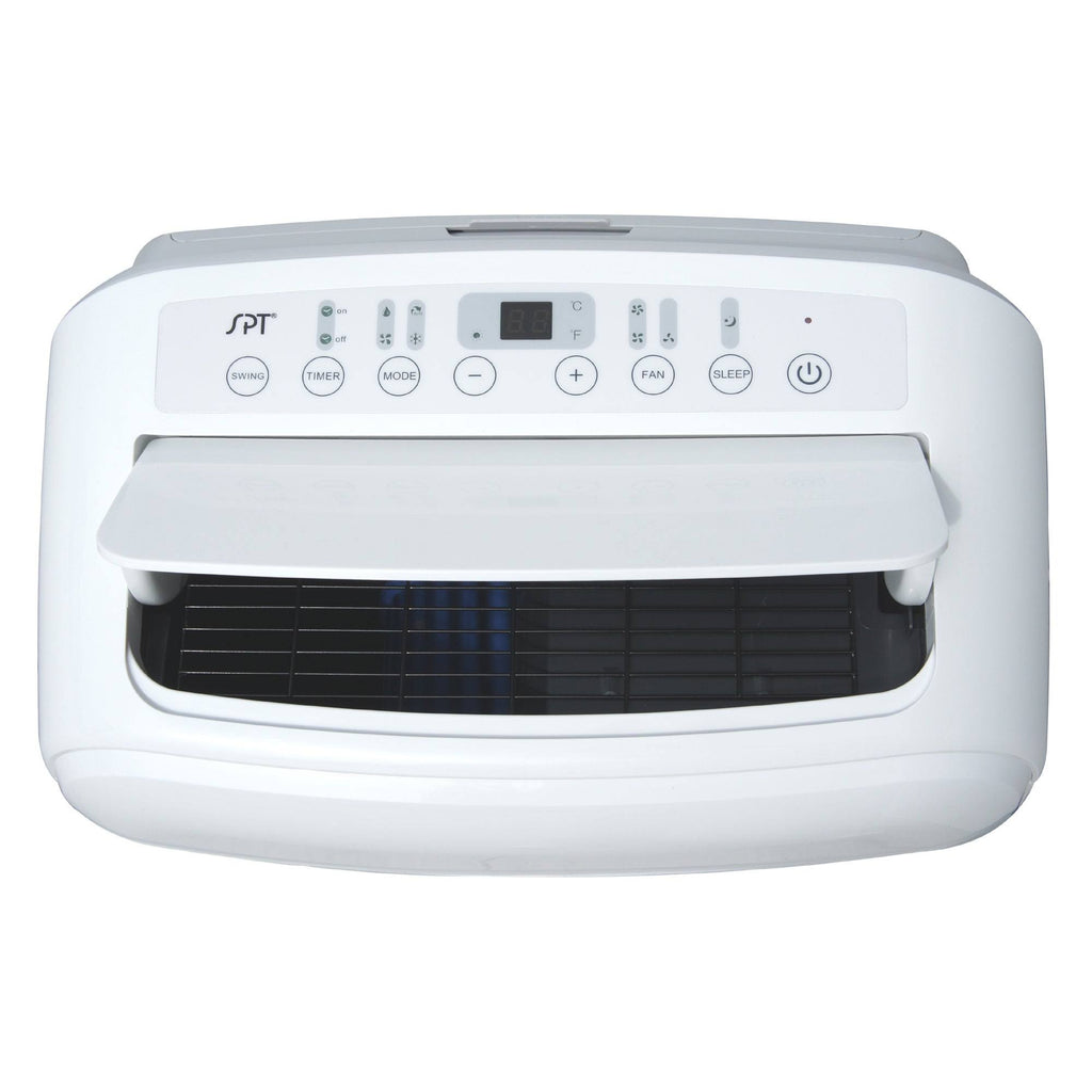 14,000 BTU Portable Air Conditioner with Heater J772074