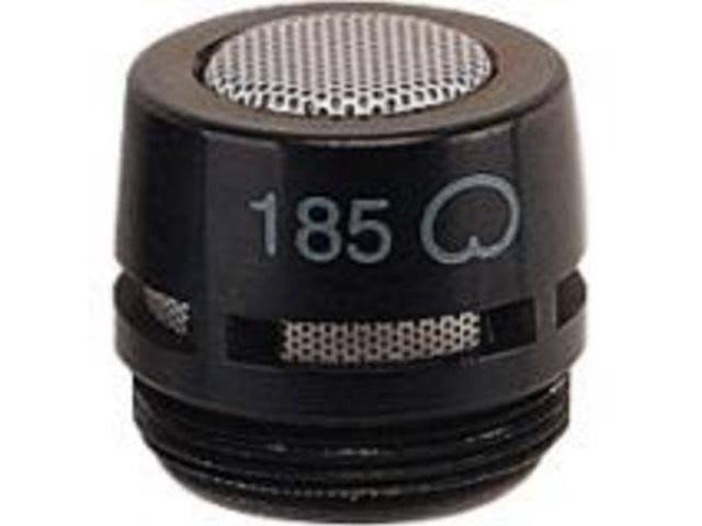 White Cardioid Cartridge S20603