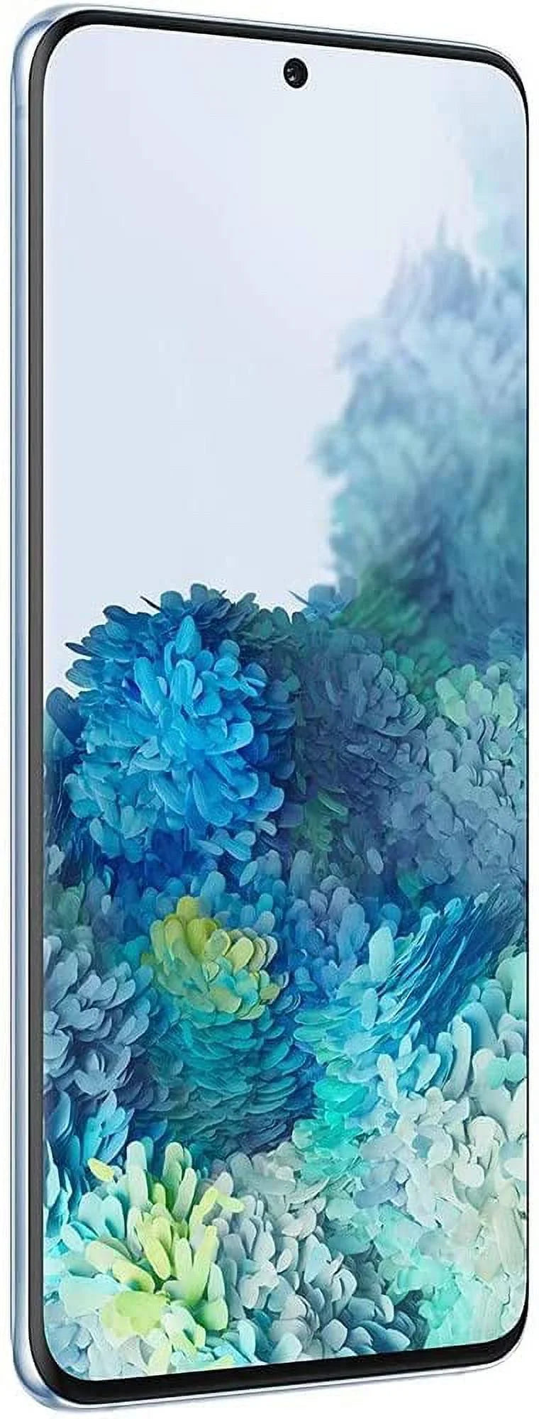Pre-Owned Samsung Galaxy S20 5G 128GB Cloud Blue Cellphone D8937