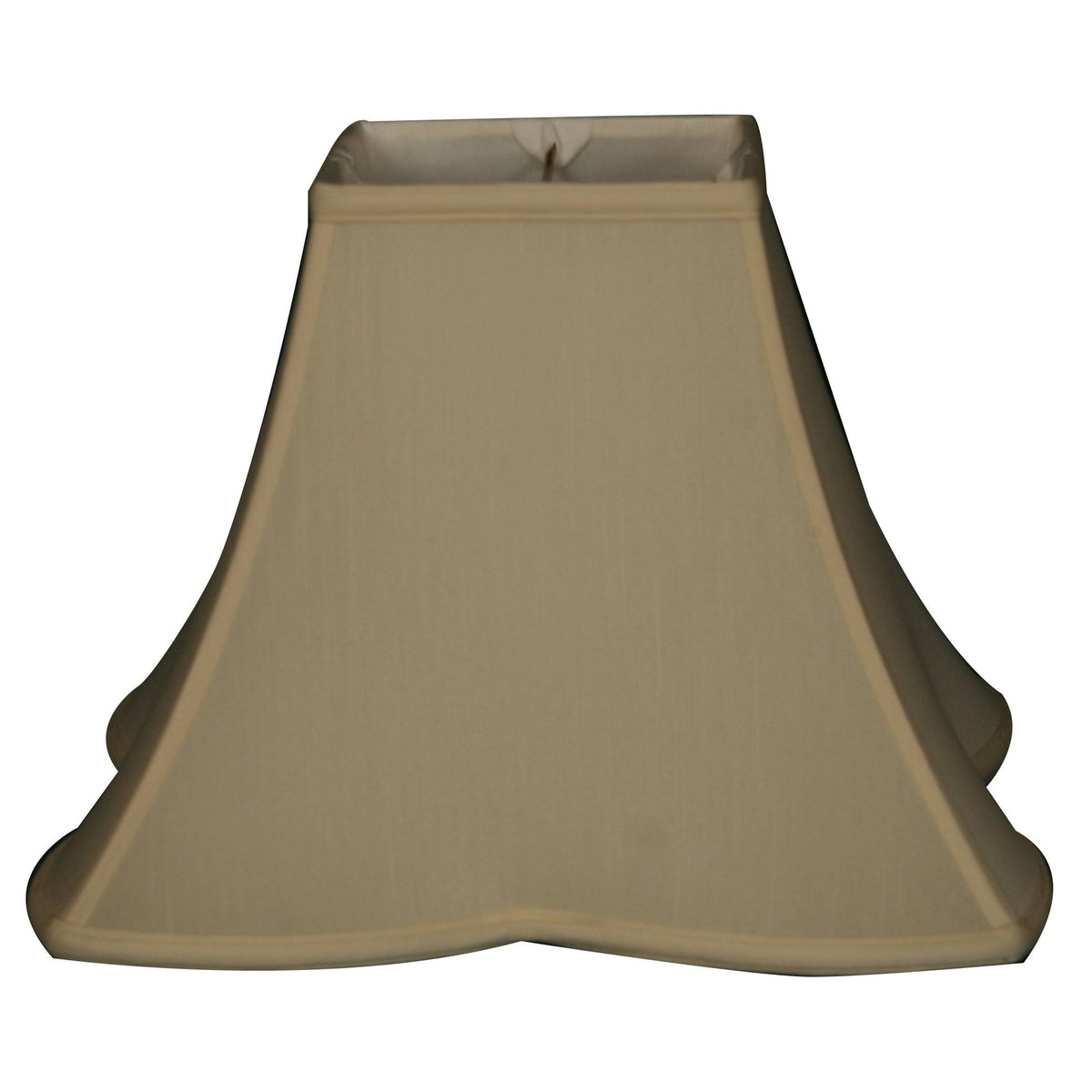 White Lamp Shade M8872