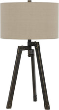 150W Tripod Table Lamp S902357
