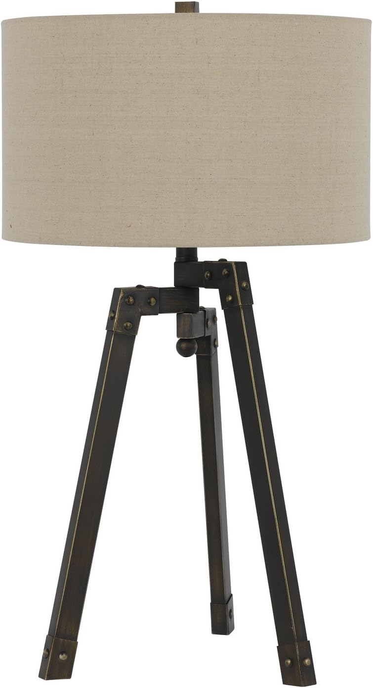 150W Tripod Table Lamp S902357