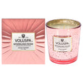 9 oz Candle Y66256