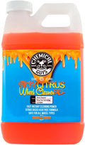 Sticky Citrus Gel Wheel & Rim Cleaner, 1 Gal, 128 fl. oz, Pack of 2 I649