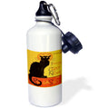 21oz Sports Water Bottle K580705