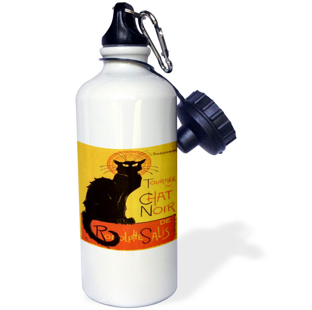 21oz Sports Water Bottle K580705
