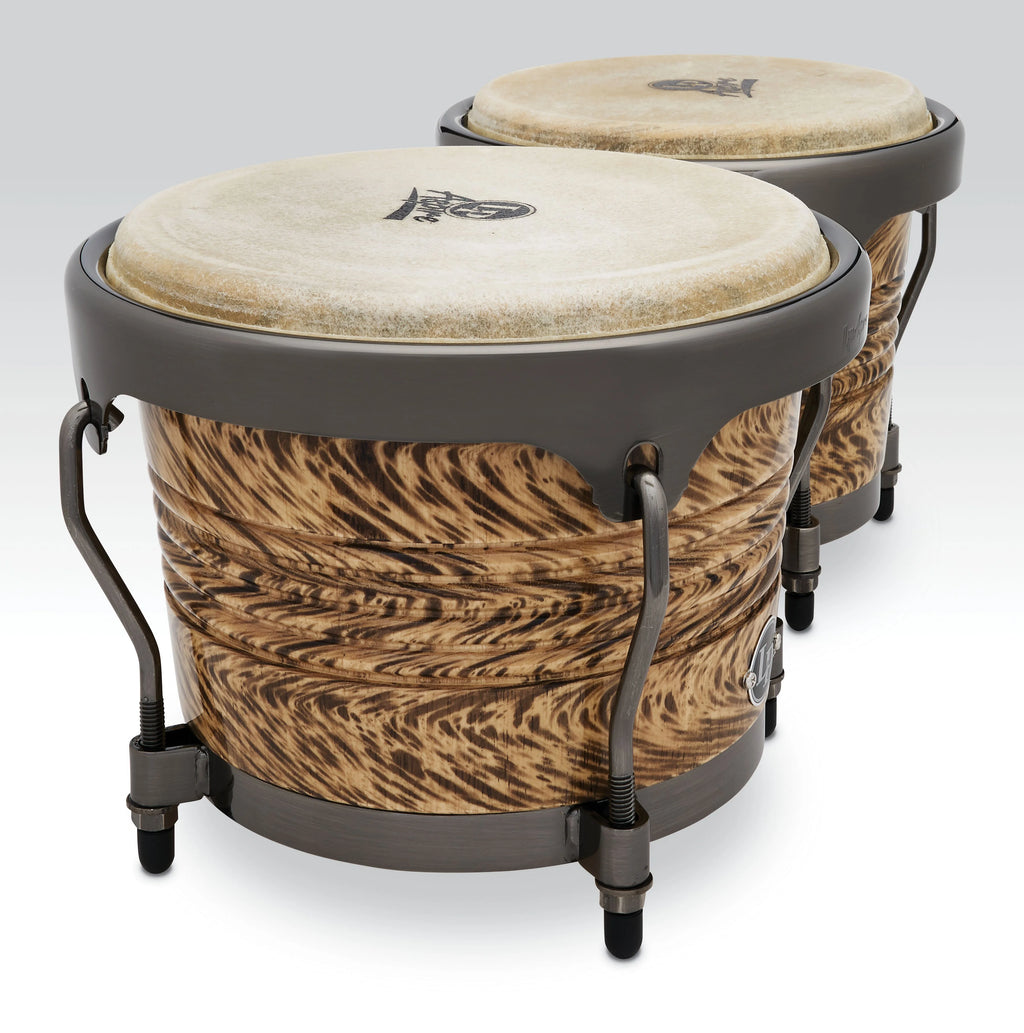 Havana Bongo with Brushed Nickel Hardware W6792
