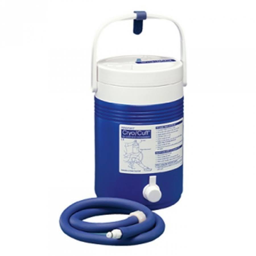 Cryo/Cuff with Gravity Cooler X433431