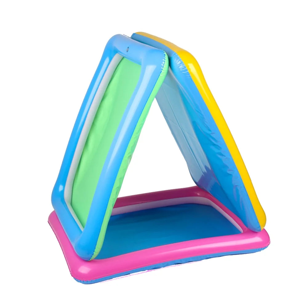 Inflatable Pad Box Tray J147
