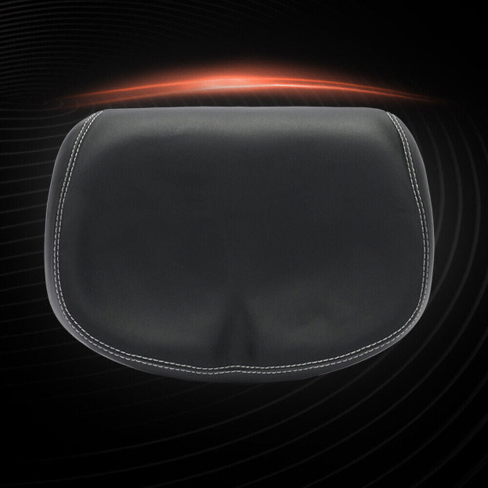 PU Noseless Bicycle Seat Cushion M576105