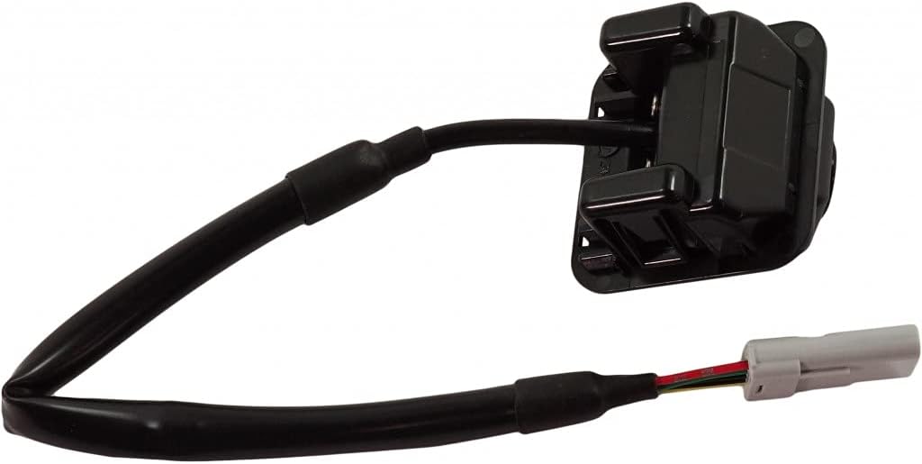 Rear View Back Up Camera for Chevy Traverse 2018 2019 H608044