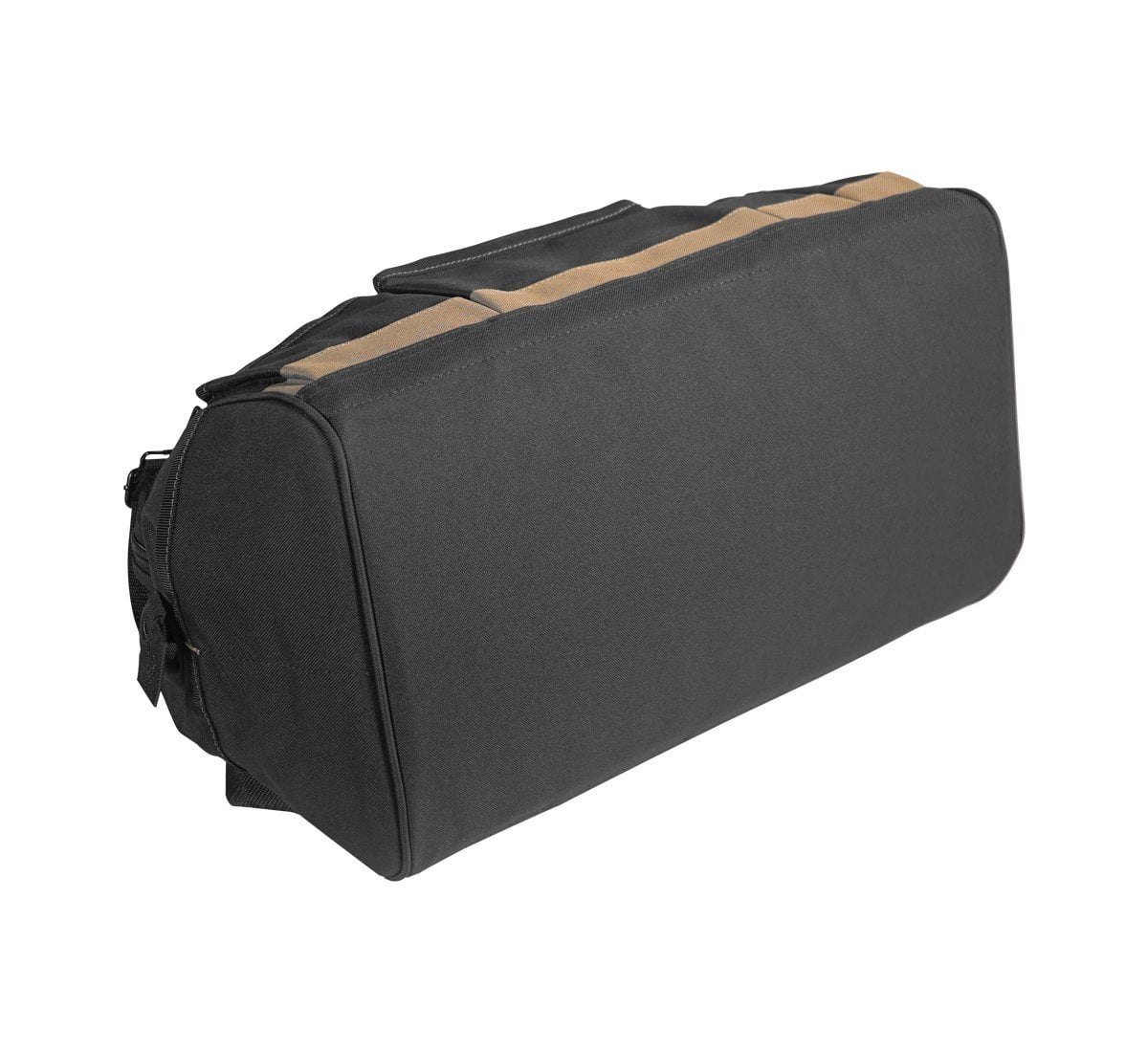 18-Inch Megamouth Tote Bag with 25 Pocket M87871