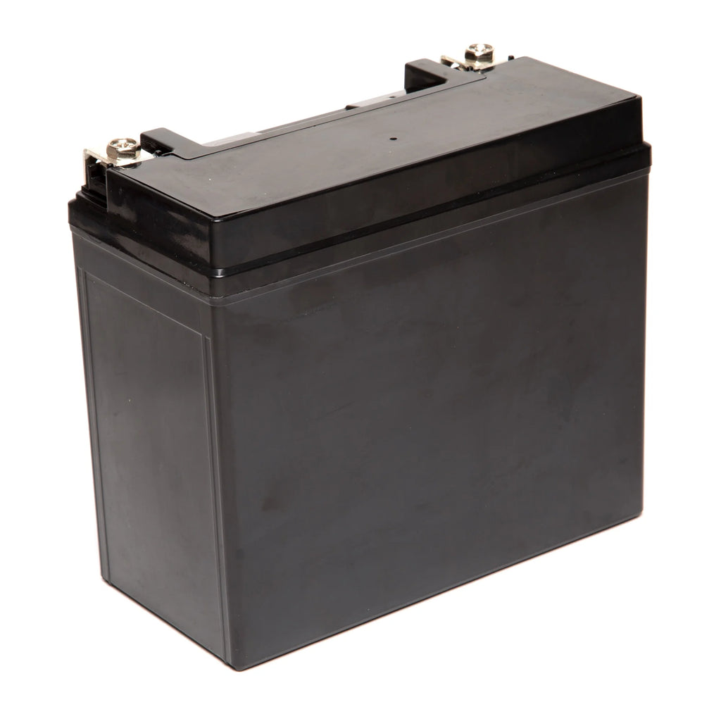 YTX20-BS 12 Volt 18 Ah 270 CCA Motorcycle Battery U93693