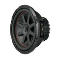 2 x Cvr122 Kicker CompVR 12-Inch 2-Ohm Car Audio Subwoofer 800 Watts X629