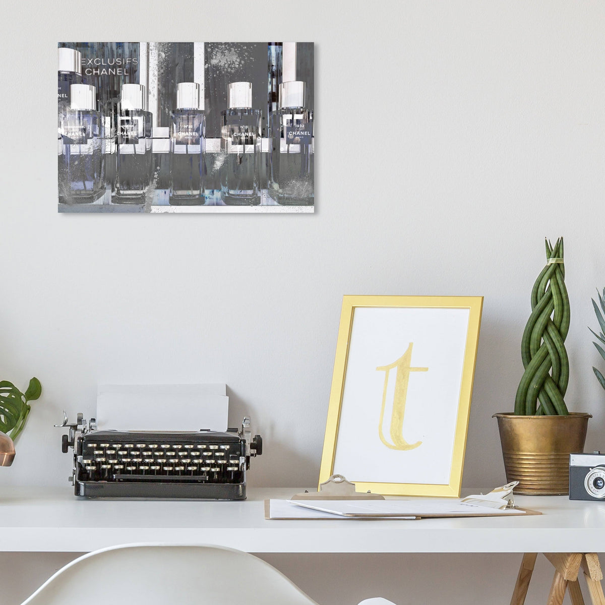 Canvas Art R769780