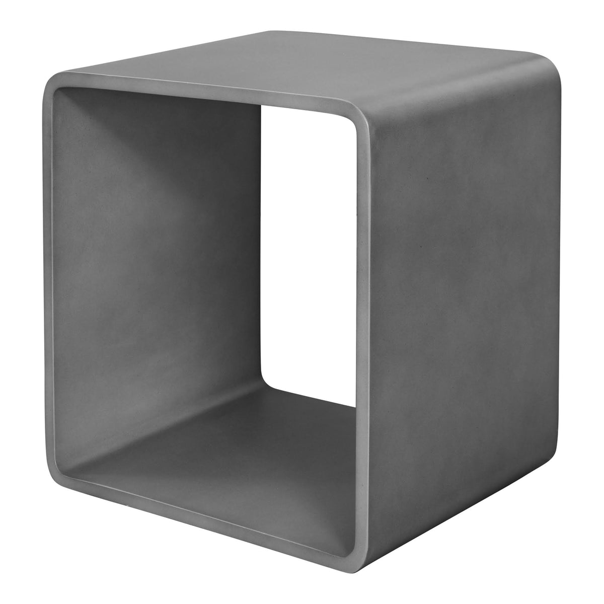 Grey Accent Cube A83364