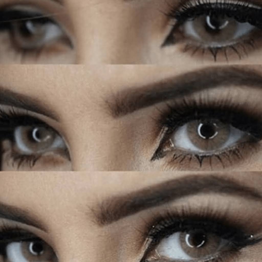 Hidrocor Avela Contact Lenses S11457