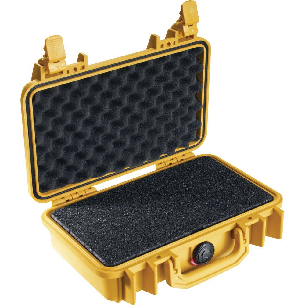 Silver Protector Case M786304