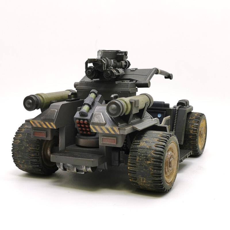1/18 Scale Vehicle P308380