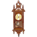 Metal Dollhouse Hanging Clock Toy Doll Furniture K213