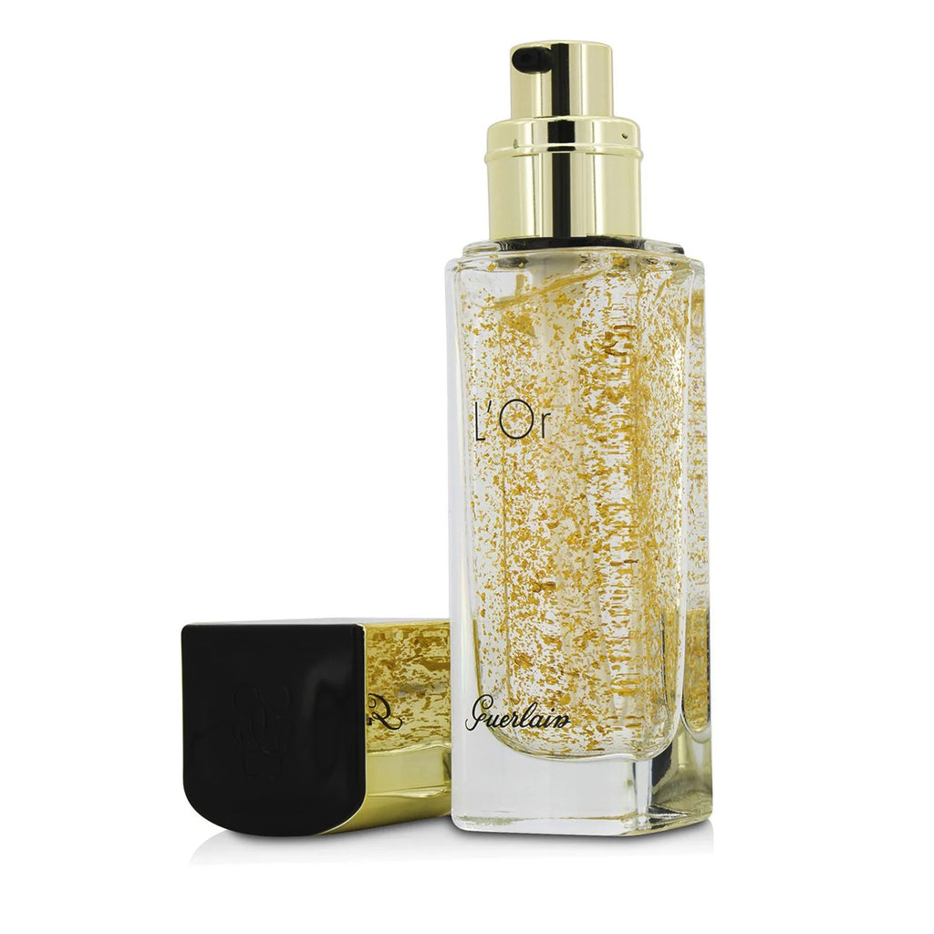 Makeup Base with Pure Gold 30ml Q5151