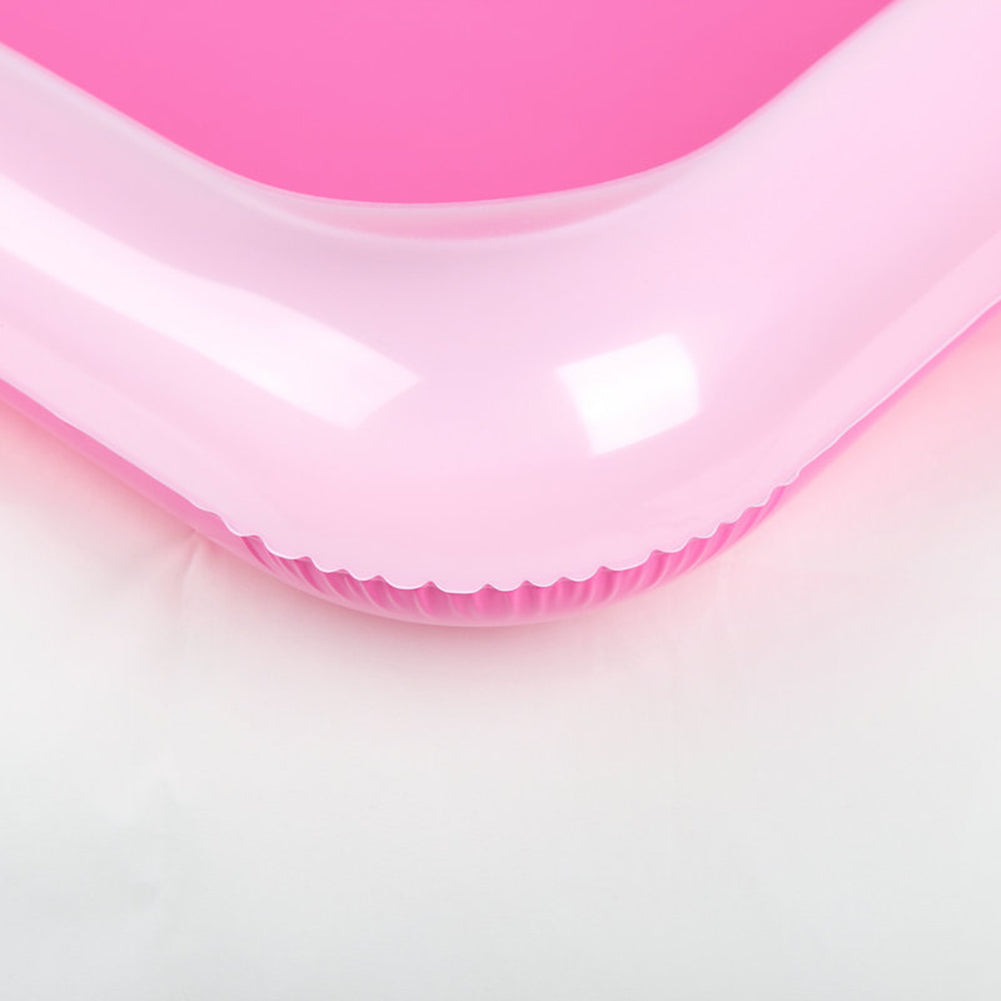 Inflatable Pad Box Tray J147