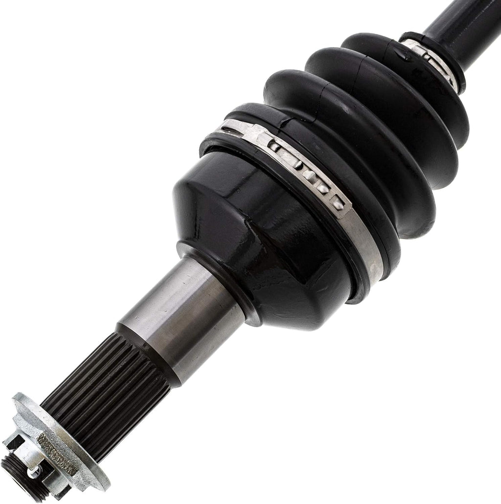 CV Axle Drive Shaft Pack of 2 W2687