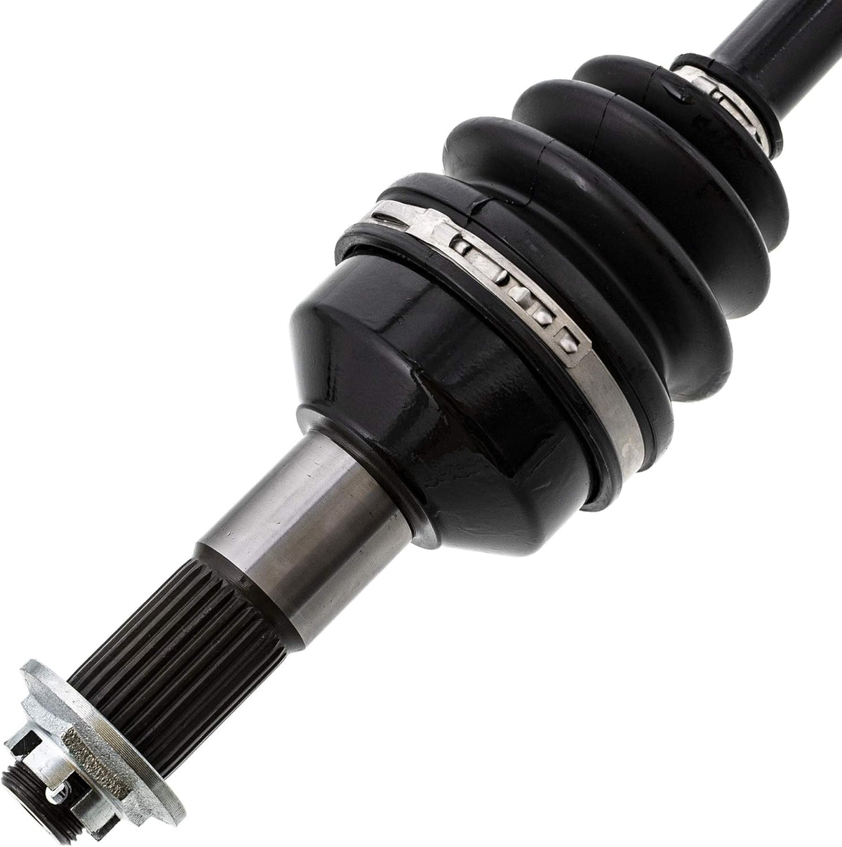CV Axle Drive Shaft Pack of 2 W2687