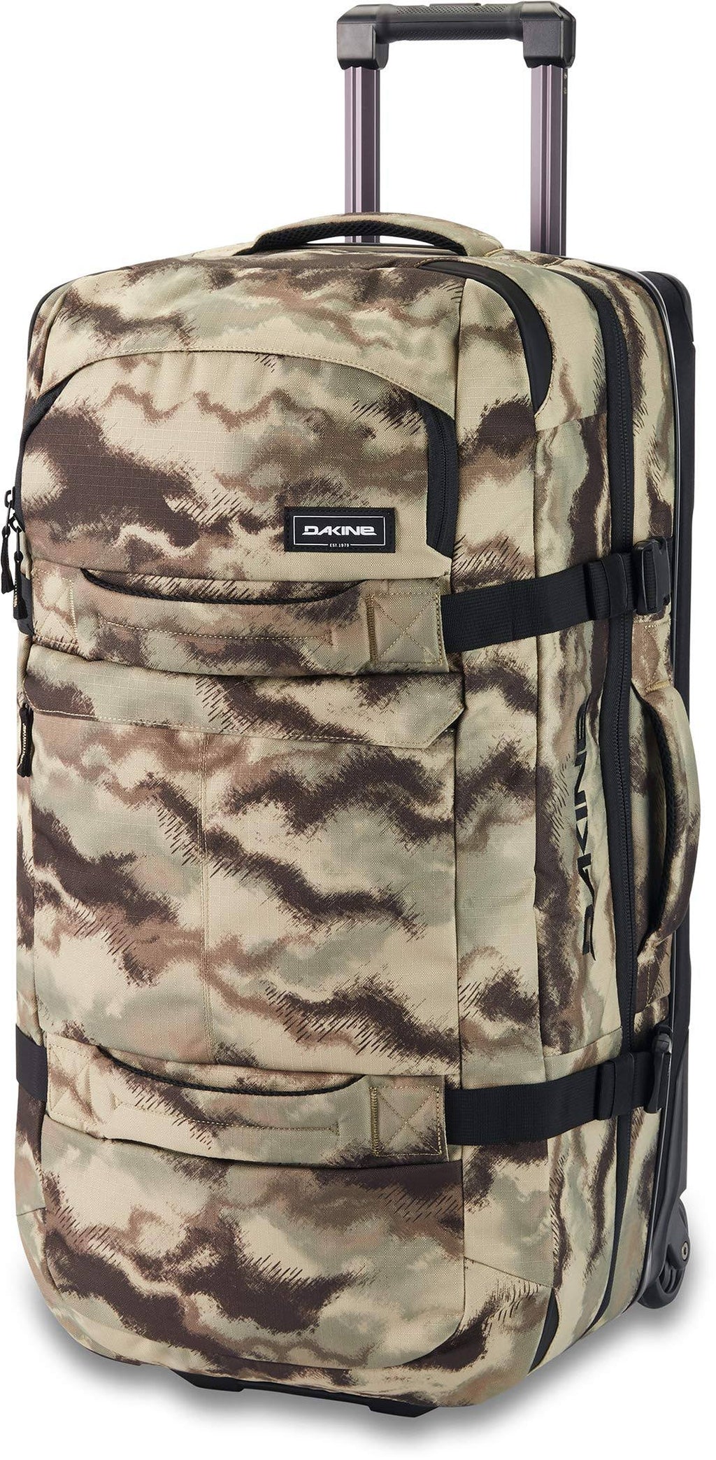 Split Roller 85L Bag B61458