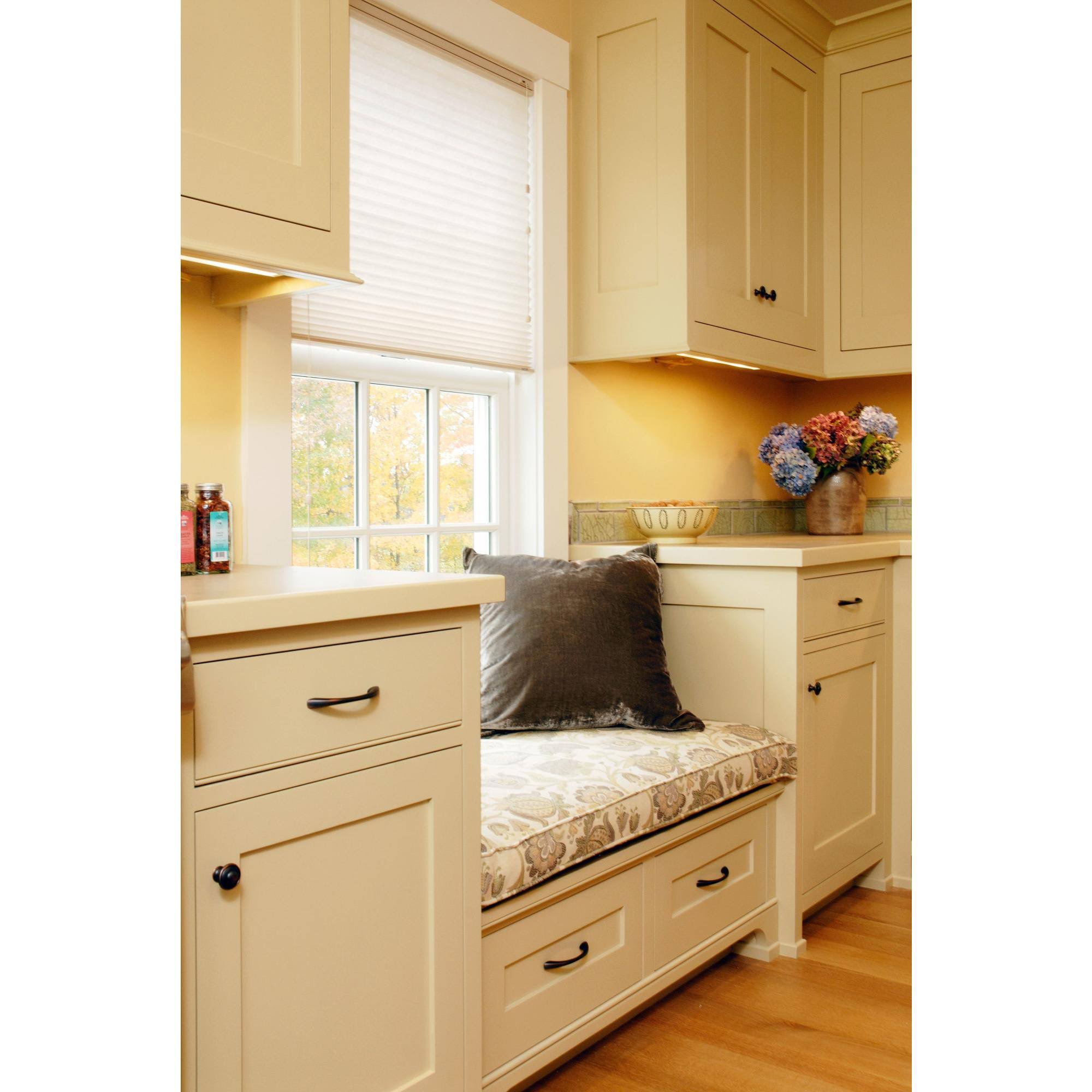 Oil Rubbed Bronze Mushroom Cabinet Hardware R20461